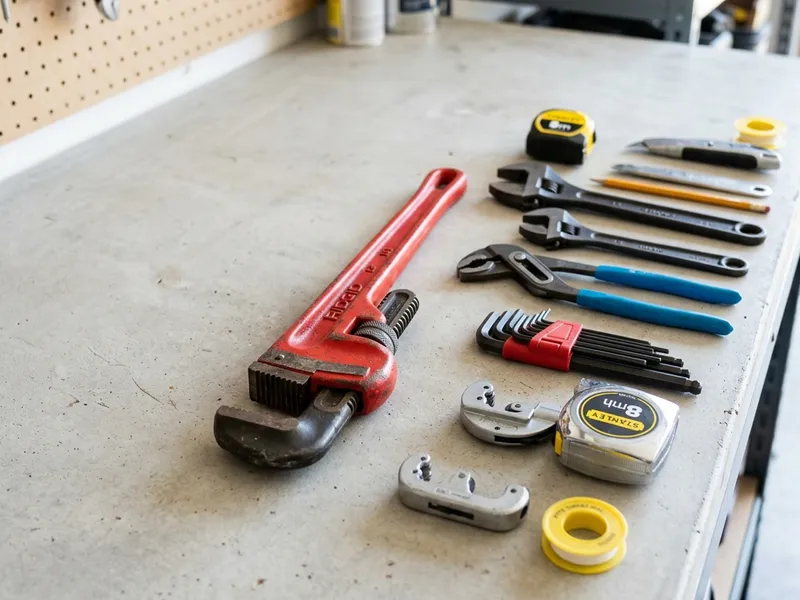 Emergency Plumber in Bowmans Crossing, VA